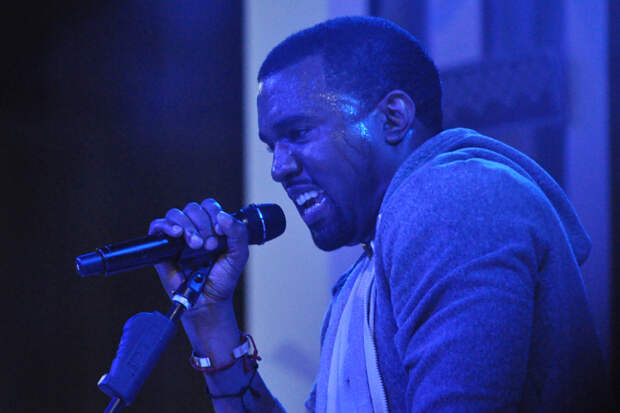 Приедет ли Канье Уэст в Россию