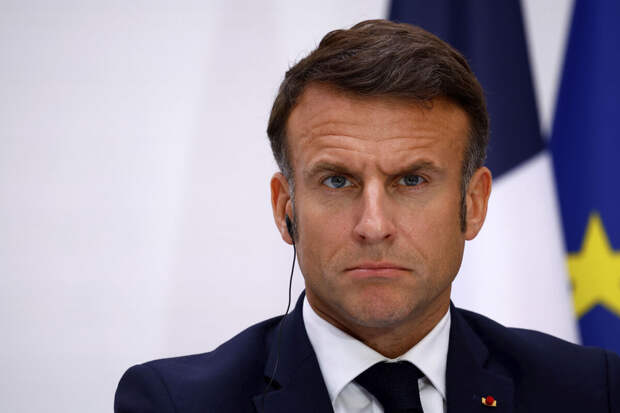 Le Monde: Макрон играет с огнем и рискует сжечь страну, распуская парламент