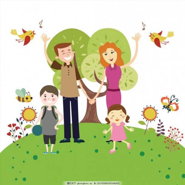 Фотовыставка Поход выходного дня.