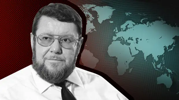 Сатановский высмеял Байдена на фоне сокращения ассортимента памперсов в России