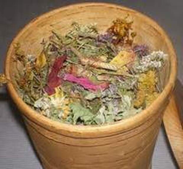 Три рецепта для...