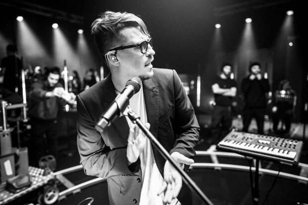 LAB с Антоном Беляевым возвращается на «ВТБ Арену» в июне