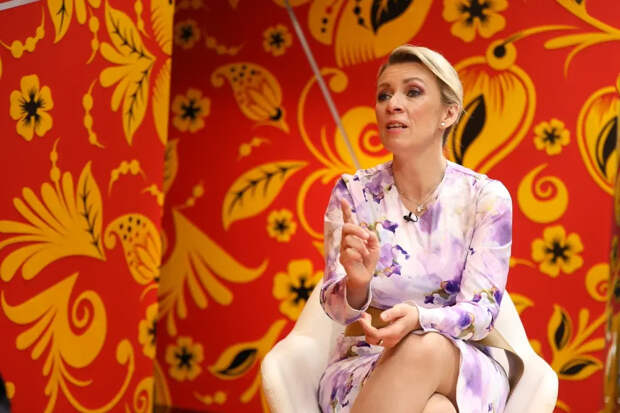 Захарова назвала страны-лидеры по ЧП с туристами из России