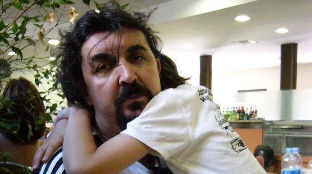 Наследник Золотовицкого рассказал о жизни после смерти отца