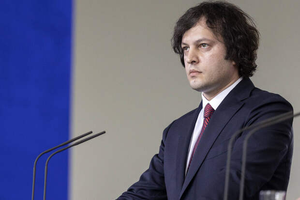 Кобахидзе: с 1 марта Грузия запрещает иностранцам работать гидами и таксистами