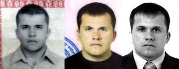 Bellingcat объявил Александра Петрова «военным врачом Александром Мишкиным» | Продолжение проекта «Русская Весна»