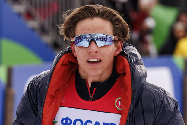 Тренер Бородавко оценил выступление Непряевой и Коростелева на "Тур де Ски"