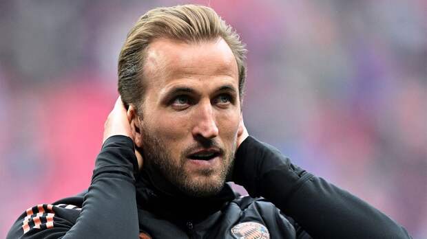 Кейн рискует не помочь «Баварии» в первом матче с «Реалом»