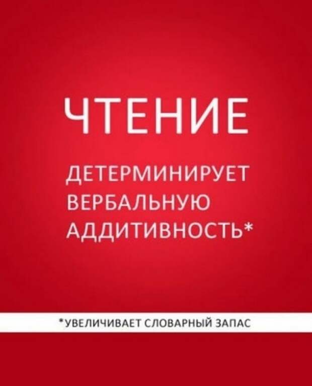 Читать - не вредно! (27 фото + видео) Читать - не вредно! (27 фото + видео)