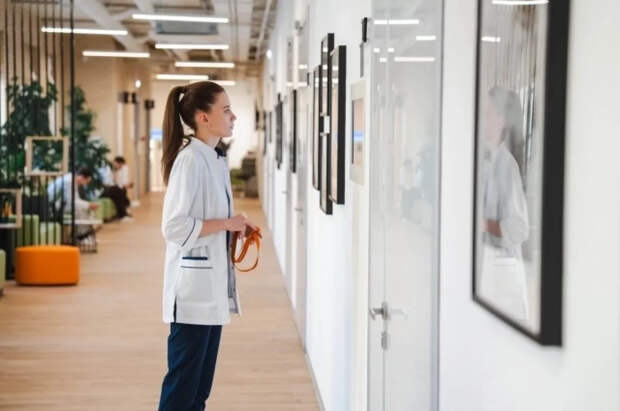 Собянин: статус «московский врач» теперь доступен для 62 медспециальностей