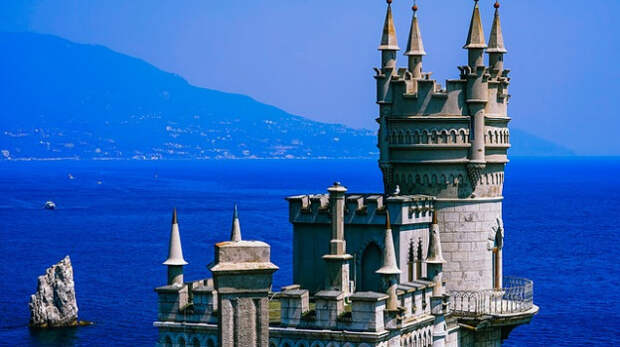 Делегаты из 40 стран мира посетили форум «Друзья Крыма – друзья России»