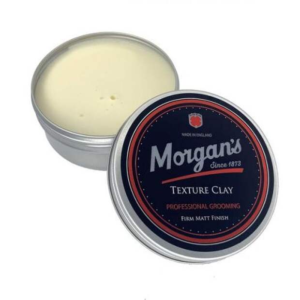 Текстурирующая глина для волос. Применение глины для укладки волос: моделирование, стайлинг, объем