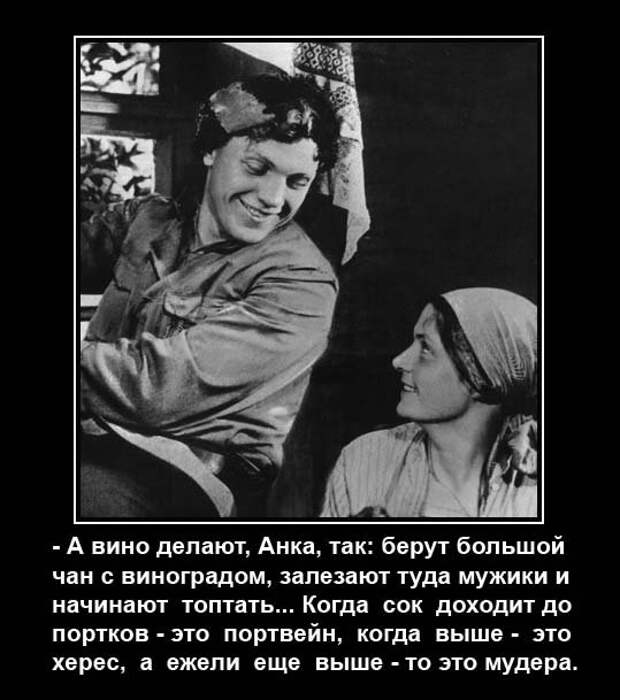 Василий Иванович и анекдоты-19 фото-