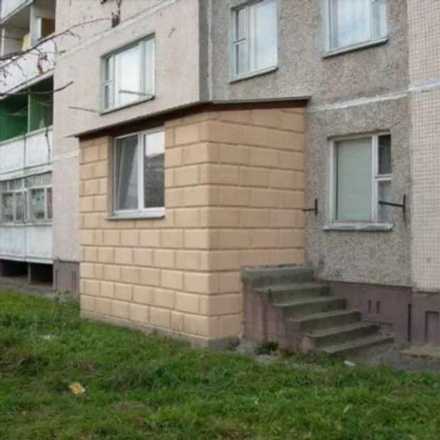 Строительные приколы ошибки и маразмы. Подборка chert-poberi-build-chert-poberi-build-30300504012021-6 картинка chert-poberi-build-30300504012021-6