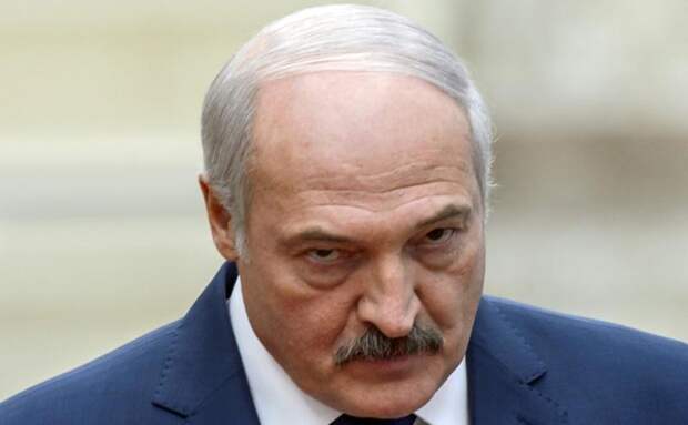 Лукашенко развязал охоту на вскормленных им же волков-националистов
