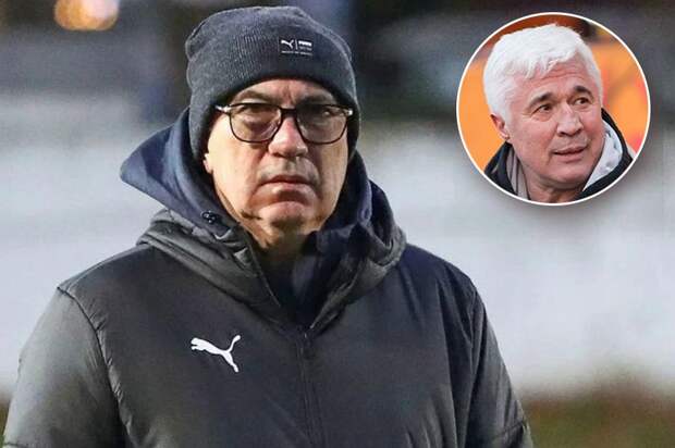 «Бердыев пока только строит команду — поэтому проиграет 1:2». Прогноз Ловчева на матч «Сочи» — ЦСКА