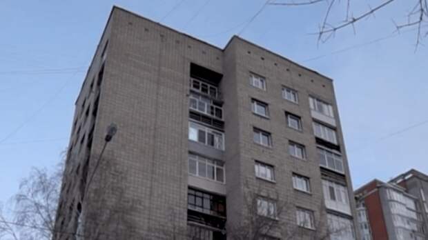 Бывший сосед показал дом Шойгу в Красноярске, где он жил в конце 80‑х