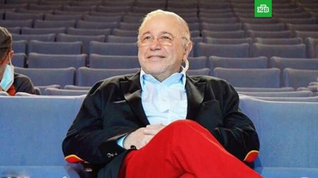 Петросян покупал квартиры для хранения книг и антиквариата