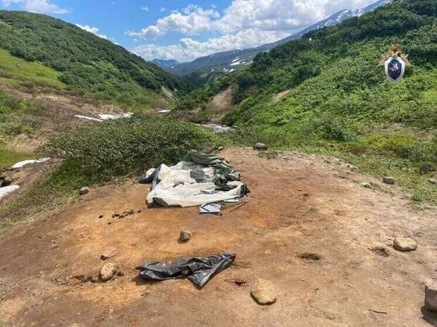 Растерзанная медведем туристка из Саратова пришла в сознание и может говорить