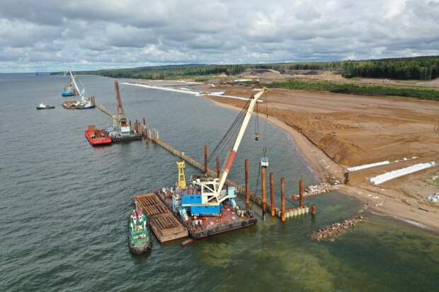 Фото: lugaport.com