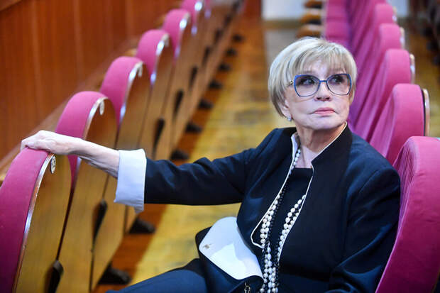«Мамочка дома»: дочь сообщила о выписке Алентовой из больницы