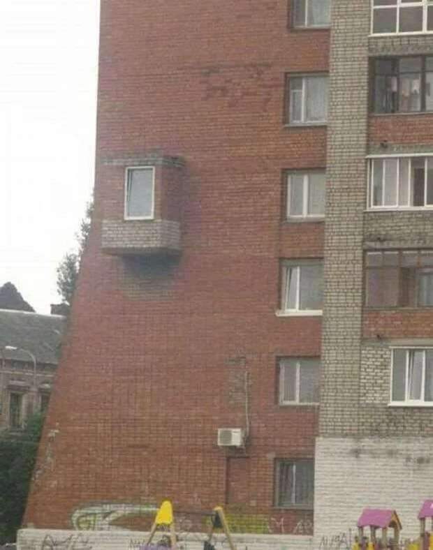 Строительные приколы ошибки и маразмы. Подборка chert-poberi-build-chert-poberi-build-32540616062020-16 картинка chert-poberi-build-32540616062020-16