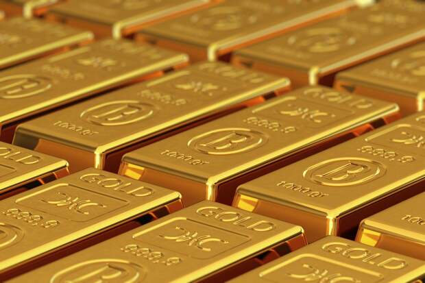 ЕС готовит санкции против русского золота: Чем ответит Россия