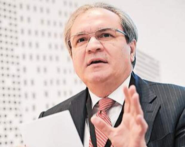 Глава СПЧ Валерий Фадеев отреагировал на ситуацию со строительством в парке «Волго-Ахтубинская пойма»