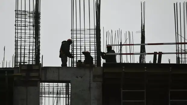 В Москве одобрили проект реорганизации бывшей промзоны «Калошино»