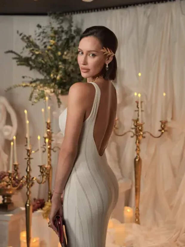 Валентина Иванова