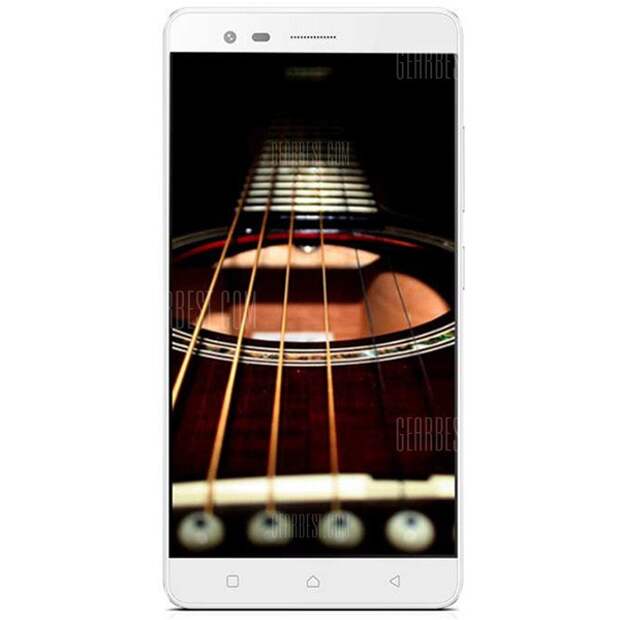 Lenovo K5 Note