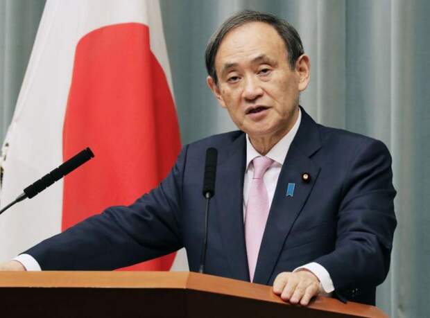Токио заявил о сотрудничестве с Вашингтоном после запуска ракет КНДР