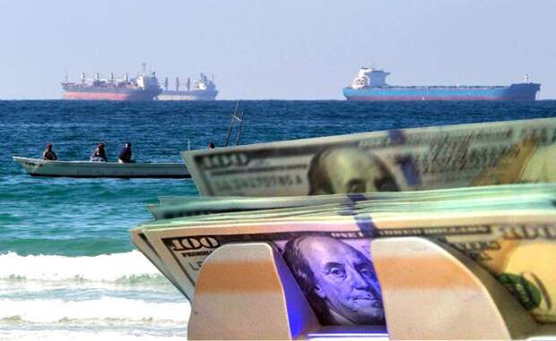 Индия превратилась в «бермудский треугольник», в котором исчезает экспортная выручка России