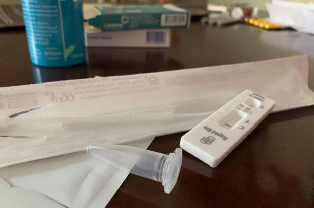 Профессор Мамедов: ковид «нащупал» слабое место цивилизации