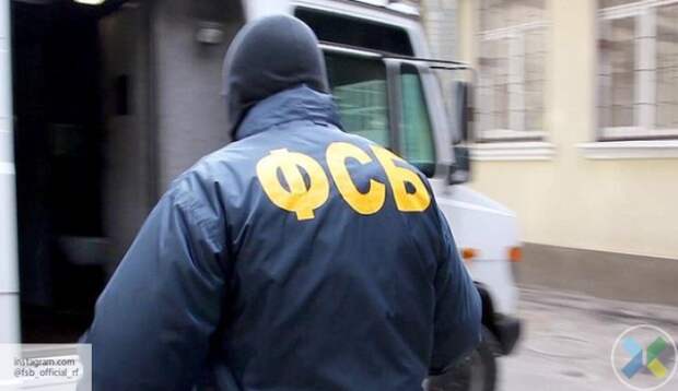 Киев пообещал ответить России на задержание украинского консула