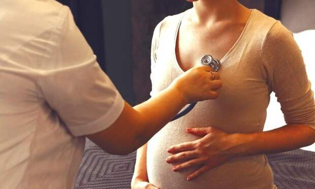 Что такое ХОБЛ: в программу диспансеризации женщин предложили включить еще один скрининг