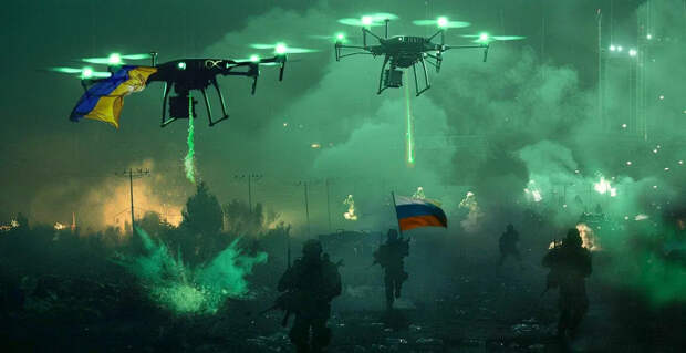 Тыловая война выходит на новый уровень: Подоляка указал на обострение в зоне СВО — интенсивность будет нарастать