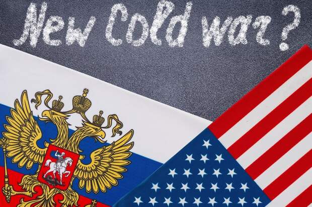 Сколько тратит США на борьбу с Россией? Сколько тратит США на борьбу с Россией?