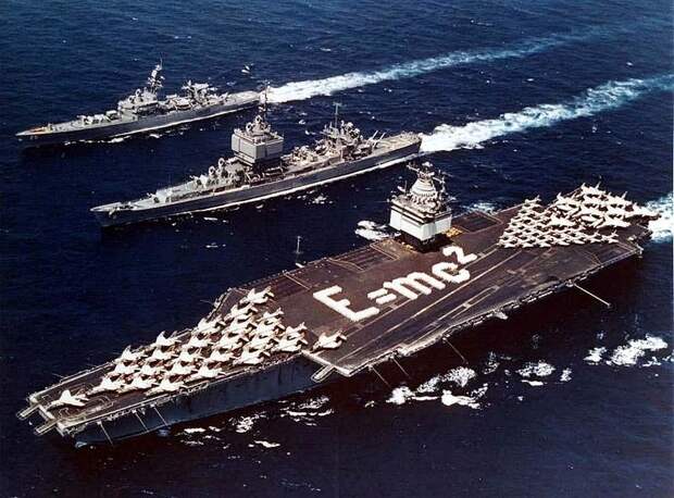 В отсеках Холодной войны. Противостояние ВМФ СССР и ВМС США