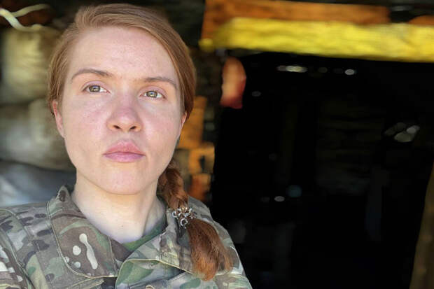 Депутат Безуглая: я подаю в суд на генералов Сырского и Содоля