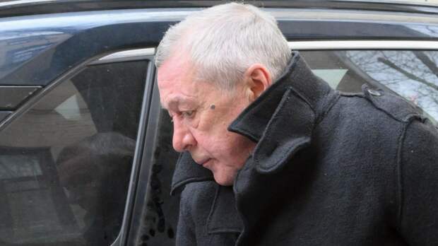 Михалков рассказал, как поговорил с Путиным о возвращении Ефремова на сцену