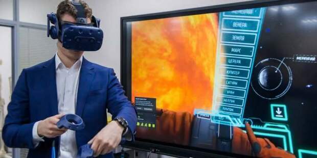 Центр услуг для представителей креативных индустрий готовится открыться в Москве