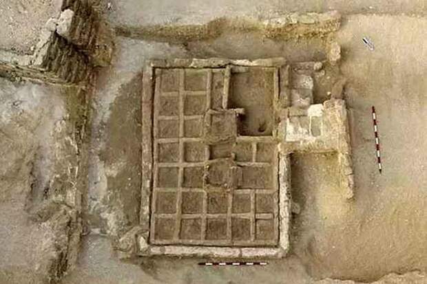 10 обнаруженных недавно артефактов, которые изменяют представление о древних религиях