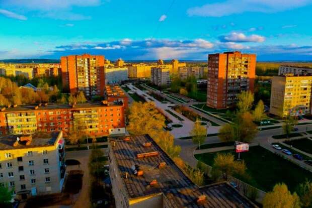 Крупные города России, которые могут исчезнуть уже в ближайшие 50 лет