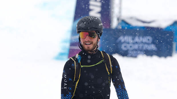 Призёру Олимпийских игр Филиппову подарили квартиру в Петропавловске-Камчатском