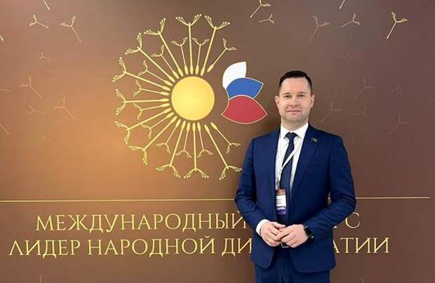 Илья Шакалов вошел в Консультативный совет при Южном таможенном управлении