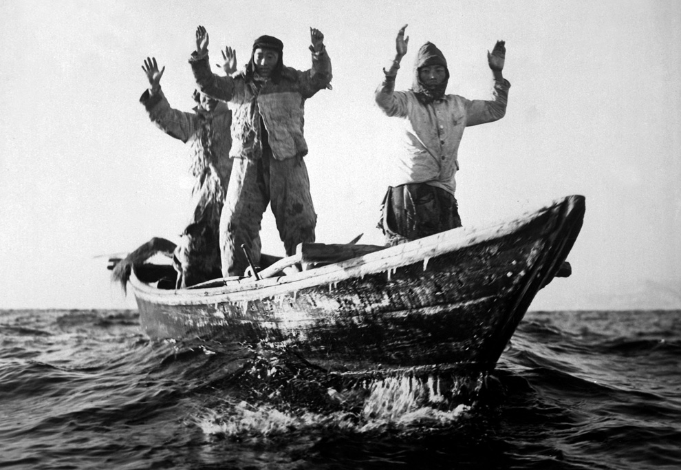 60 лет спустя - вспоминая Корейскую войну k40 2040 46 впечатляющих снимков Корейской войны