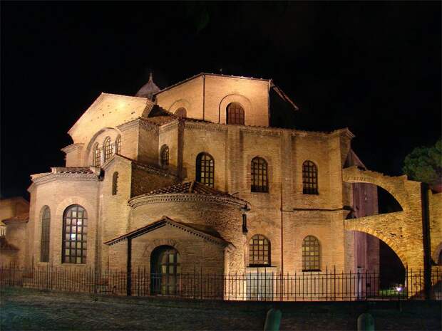 архитектура, собор, храм, церковь