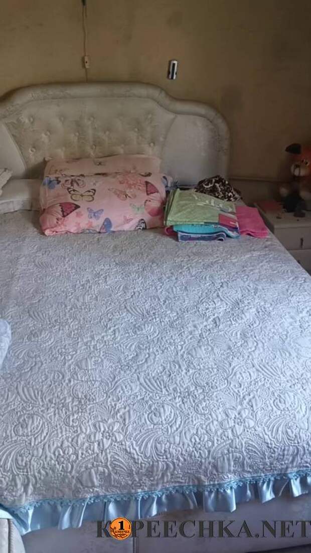 Сдам 2-х к. квартиру 43м2 ул Университетская ( Изумруд ) в Донецке - 35 000 руб