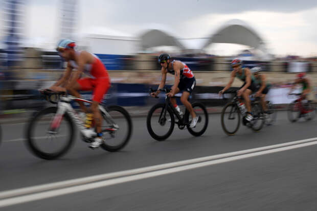 Еще одна международная федерация допустила российских юниоров к соревнованиям